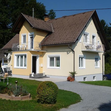 Ferienwohnungen Rasinger Schiefling am See Chambre photo