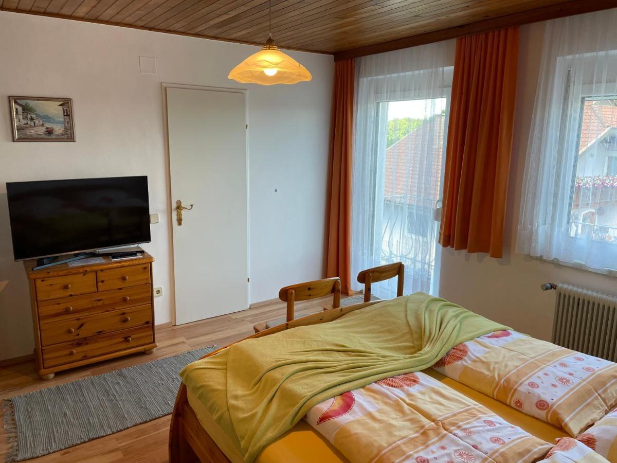 Ferienwohnungen Rasinger Schiefling am See Extérieur photo