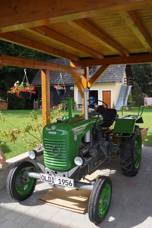 Ferienwohnungen Rasinger Schiefling am See Extérieur photo