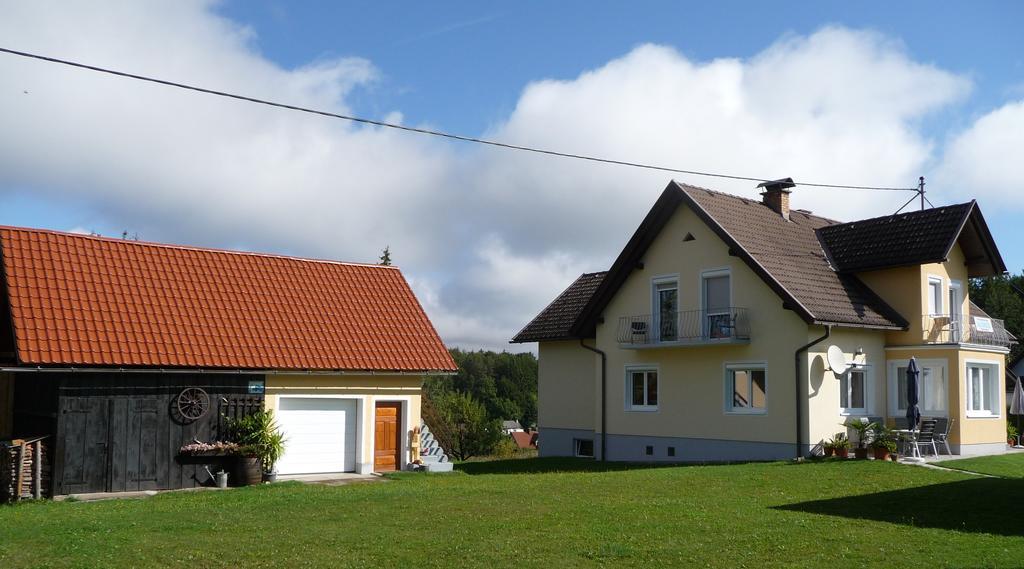 Ferienwohnungen Rasinger Schiefling am See Extérieur photo